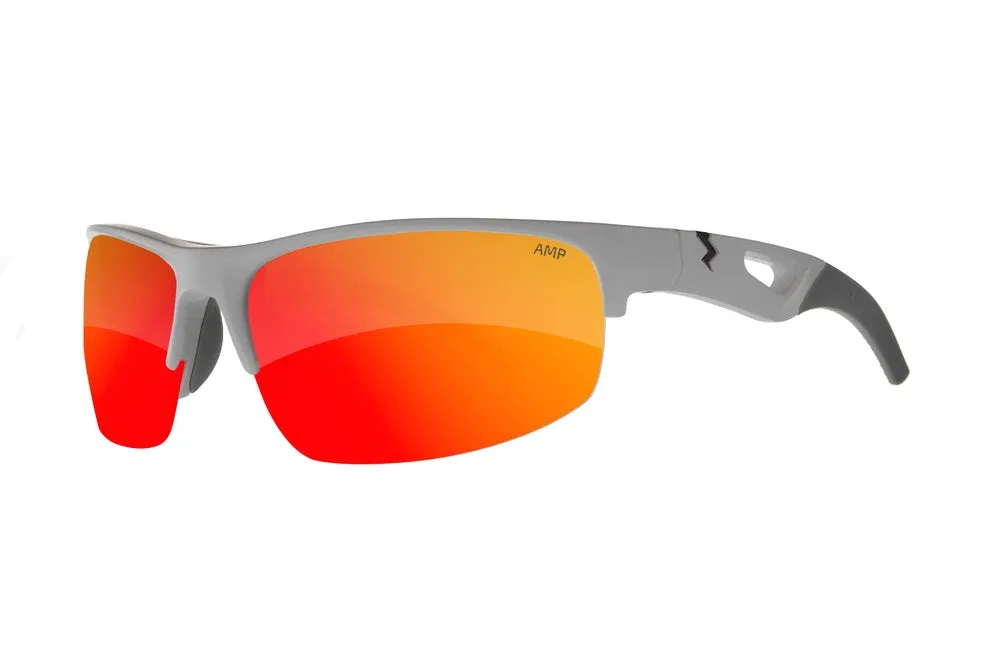 Fuse Prescription Cayo Sunglasses | White