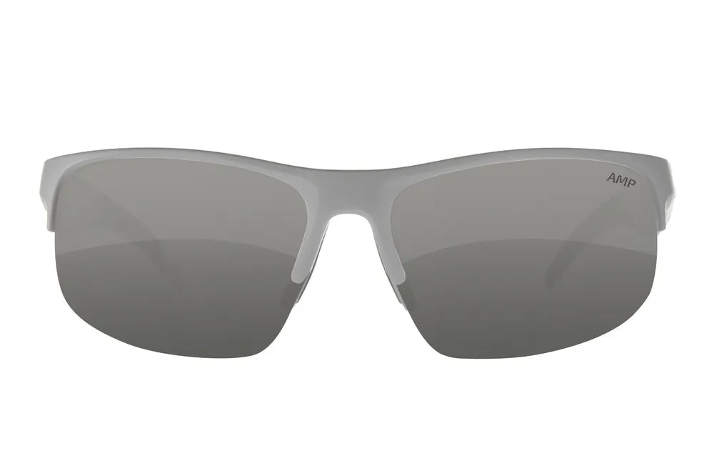Fuse Prescription Cayo Sunglasses | White