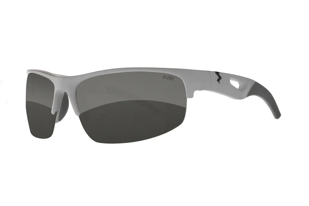 Fuse Prescription Cayo Sunglasses | White