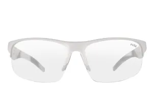 Fuse Prescription Cayo Sunglasses | White