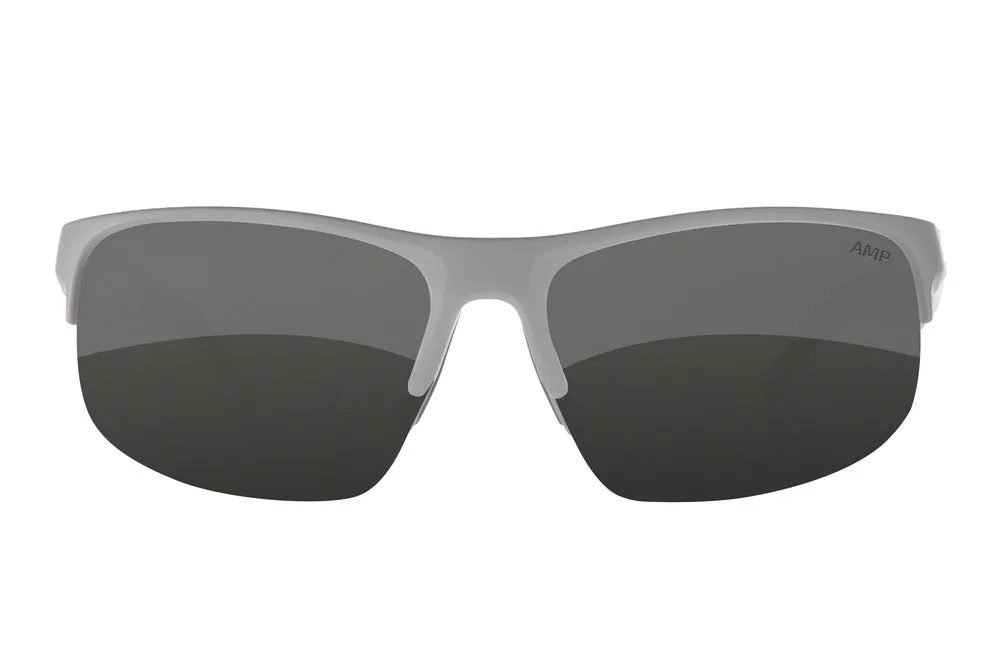 Fuse Prescription Cayo Sunglasses | White
