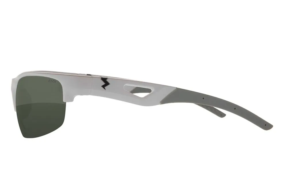 Fuse Prescription Cayo Sunglasses | White