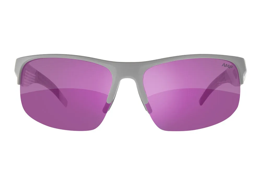 Fuse Prescription Cayo Sunglasses | White