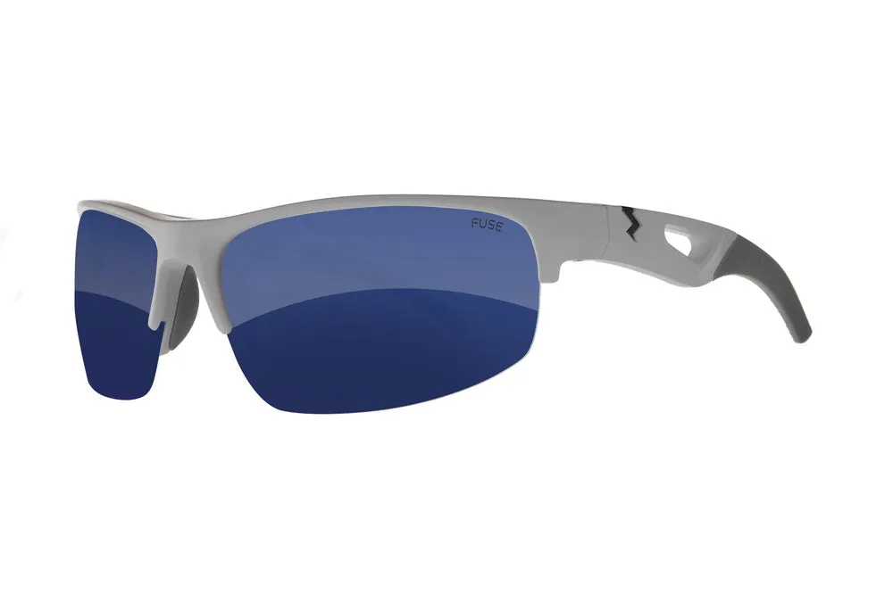 Fuse Prescription Cayo Sunglasses | White
