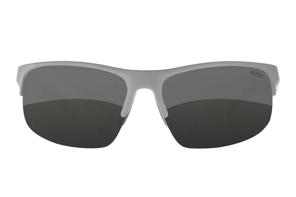 Fuse Prescription Cayo Sunglasses | White