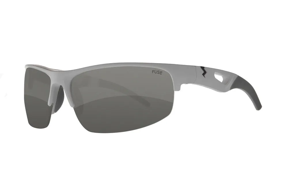 Fuse Prescription Cayo Sunglasses | White