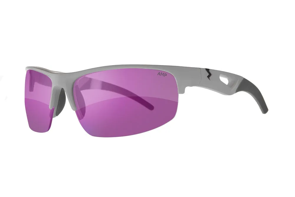 Fuse Prescription Cayo Sunglasses | White
