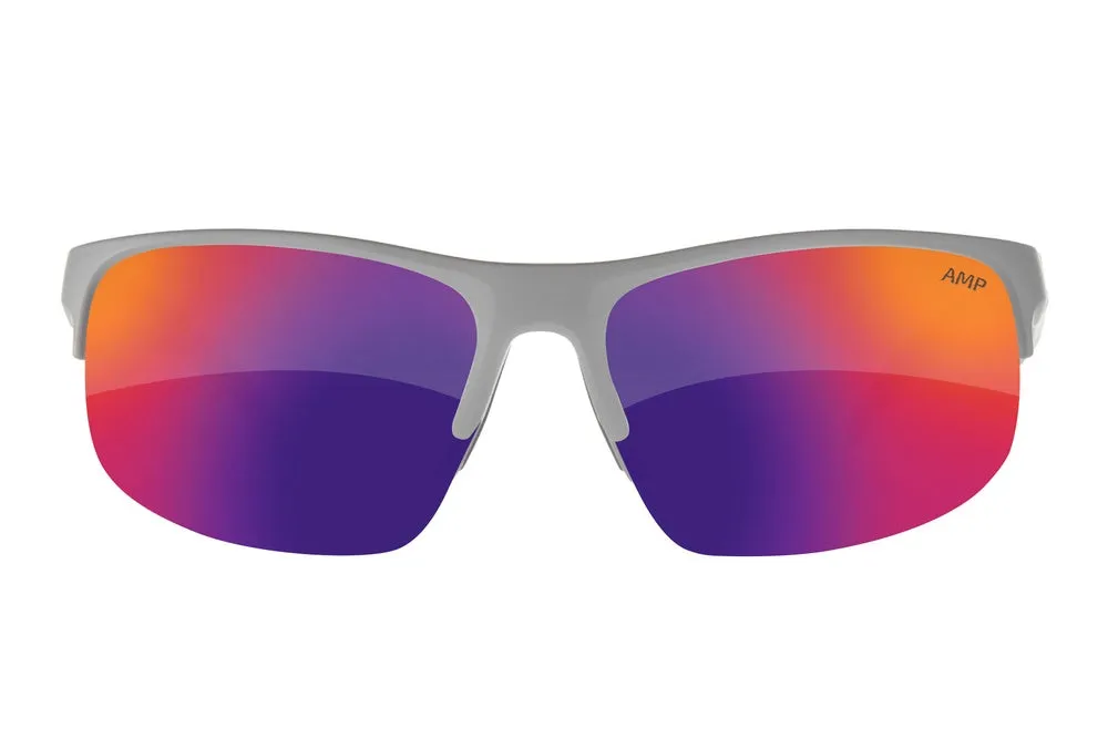 Fuse Prescription Cayo Sunglasses | White