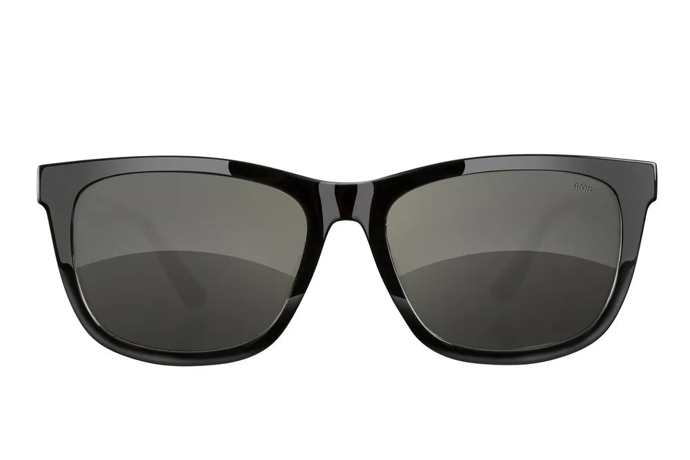 Fuse Prescription Lido Sunglasses | Black