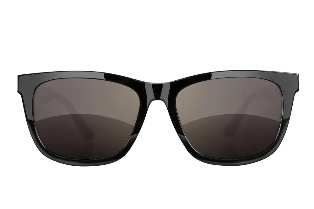Fuse Prescription Lido Sunglasses | Black