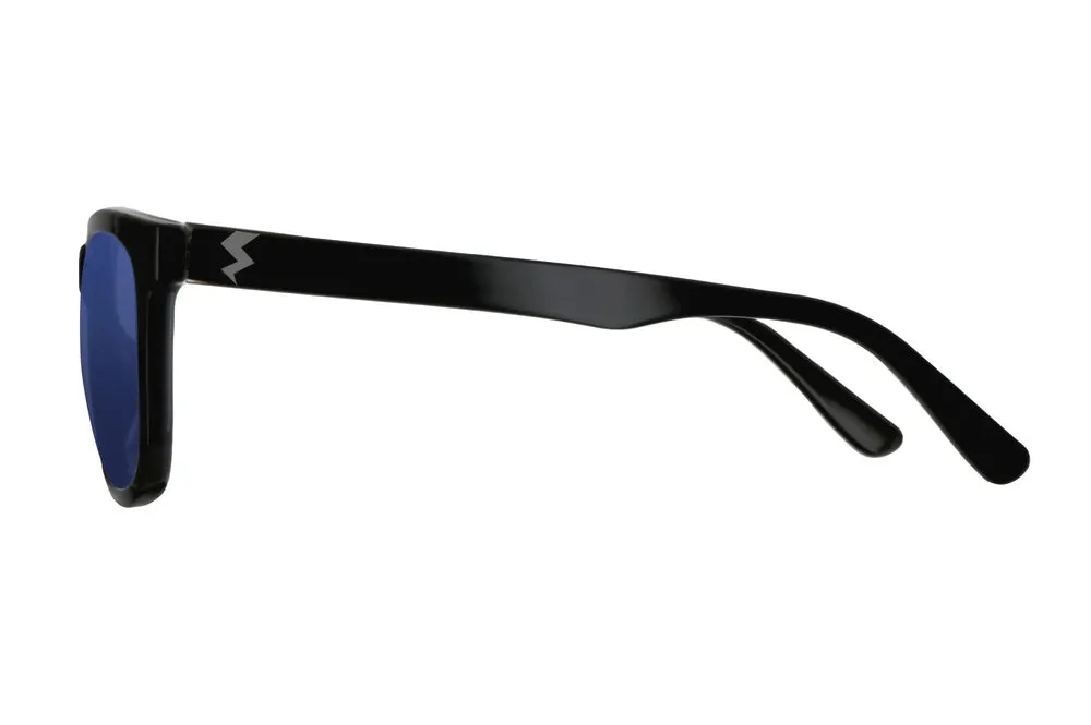 Fuse Prescription Lido Sunglasses | Black