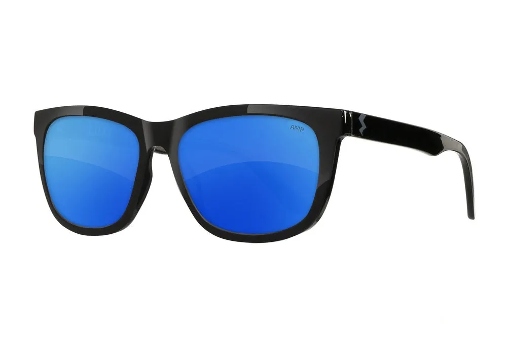 Fuse Prescription Lido Sunglasses | Black
