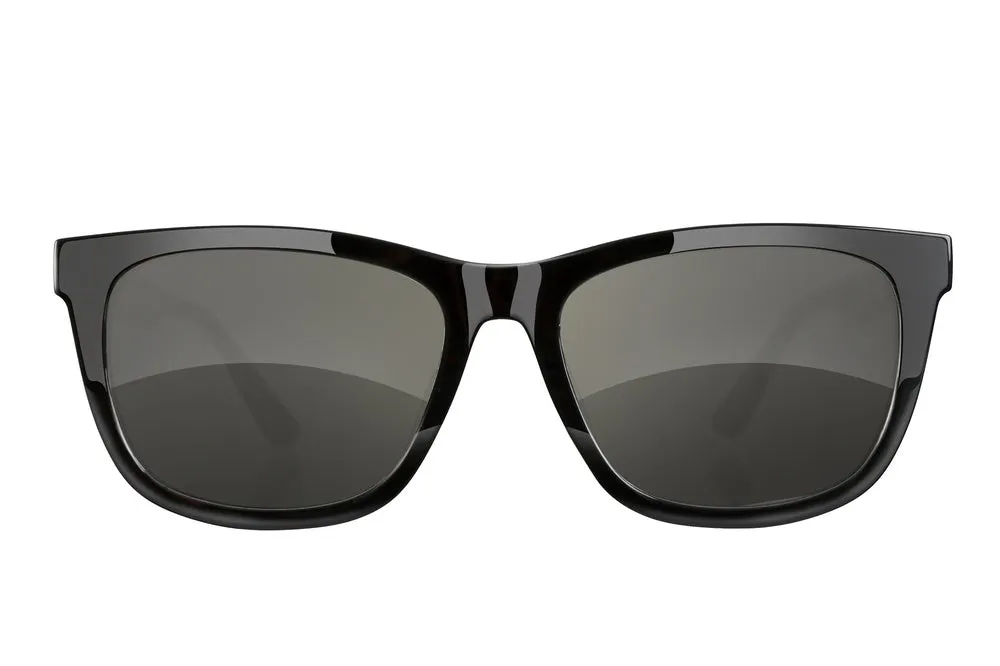 Fuse Prescription Lido Sunglasses | Black