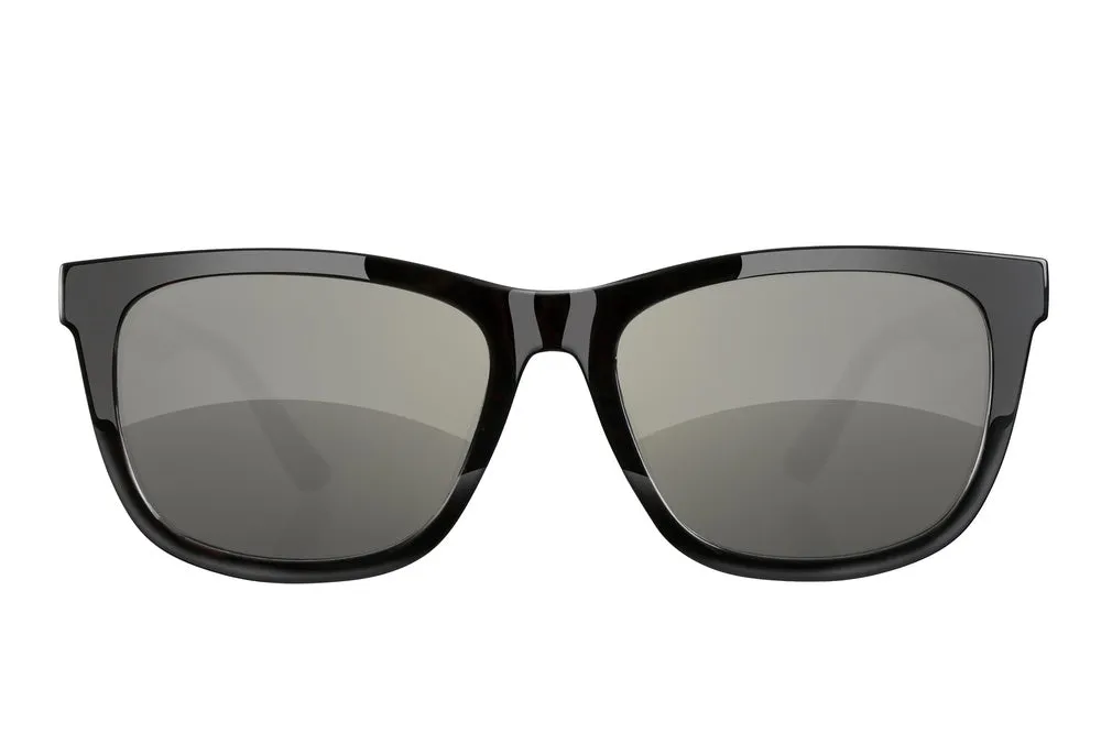 Fuse Prescription Lido Sunglasses | Black