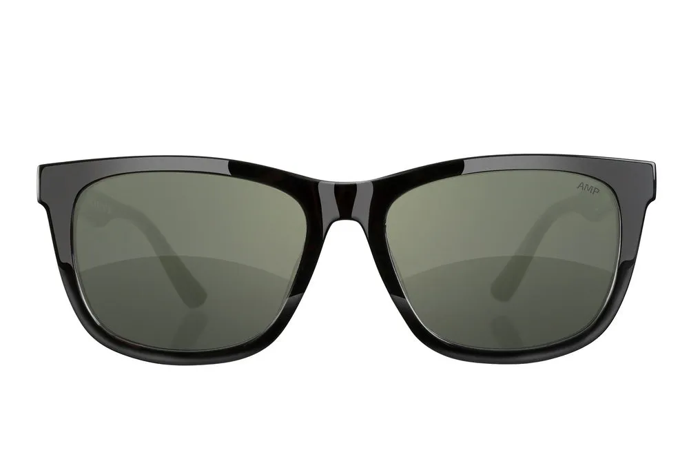 Fuse Prescription Lido Sunglasses | Black