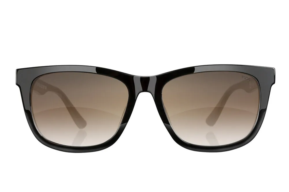 Fuse Prescription Lido Sunglasses | Black