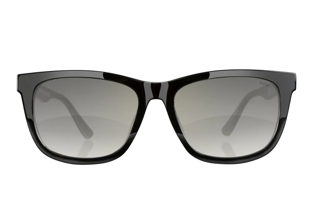 Fuse Prescription Lido Sunglasses | Black