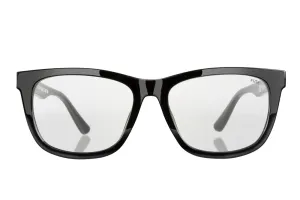 Fuse Prescription Lido Sunglasses | Black