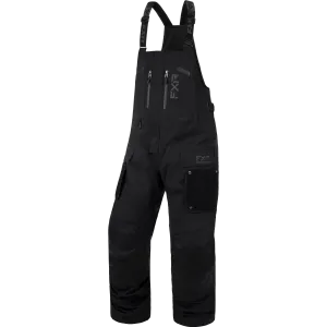 FXR Expedition Pro Bib Pants
