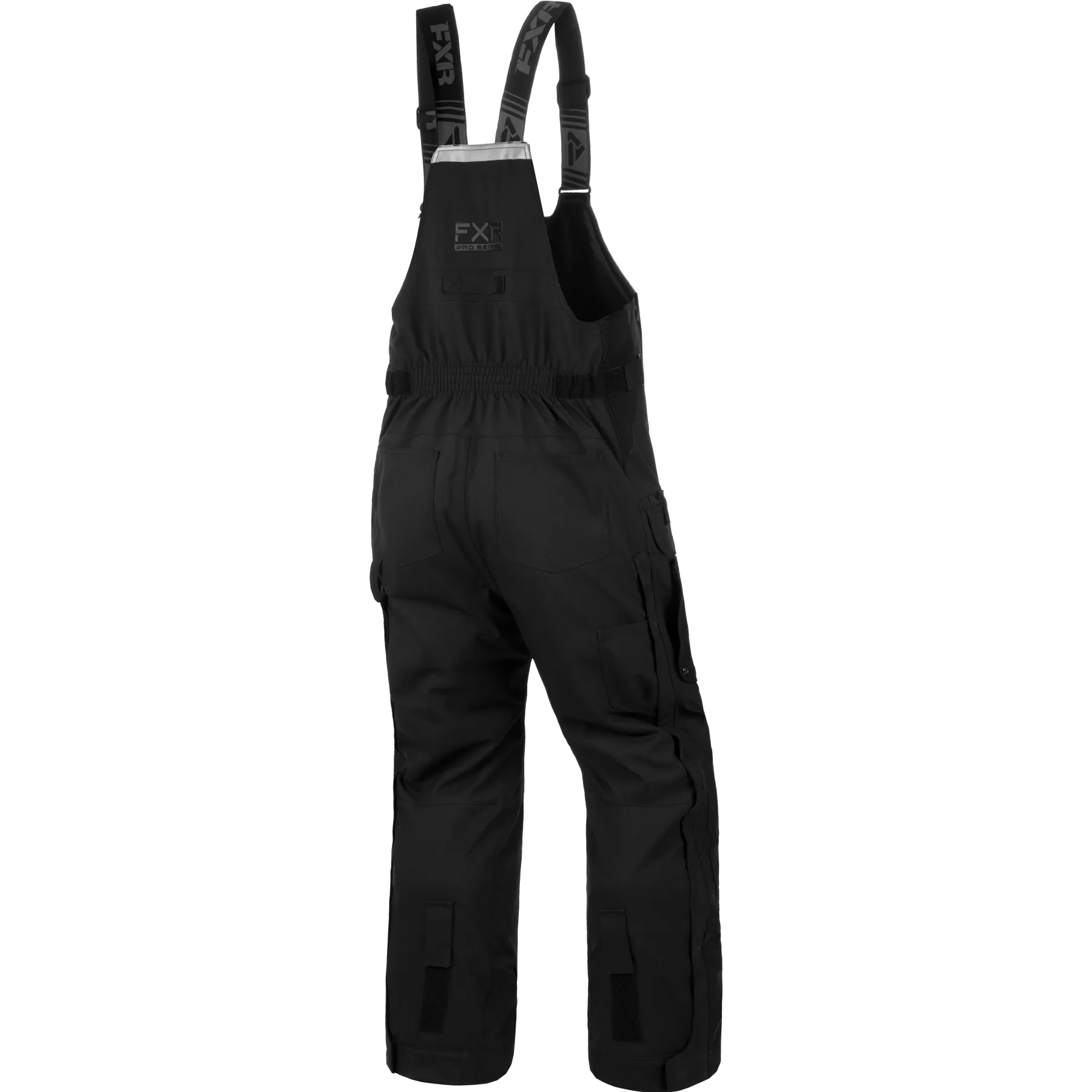 FXR Expedition Pro Bib Pants