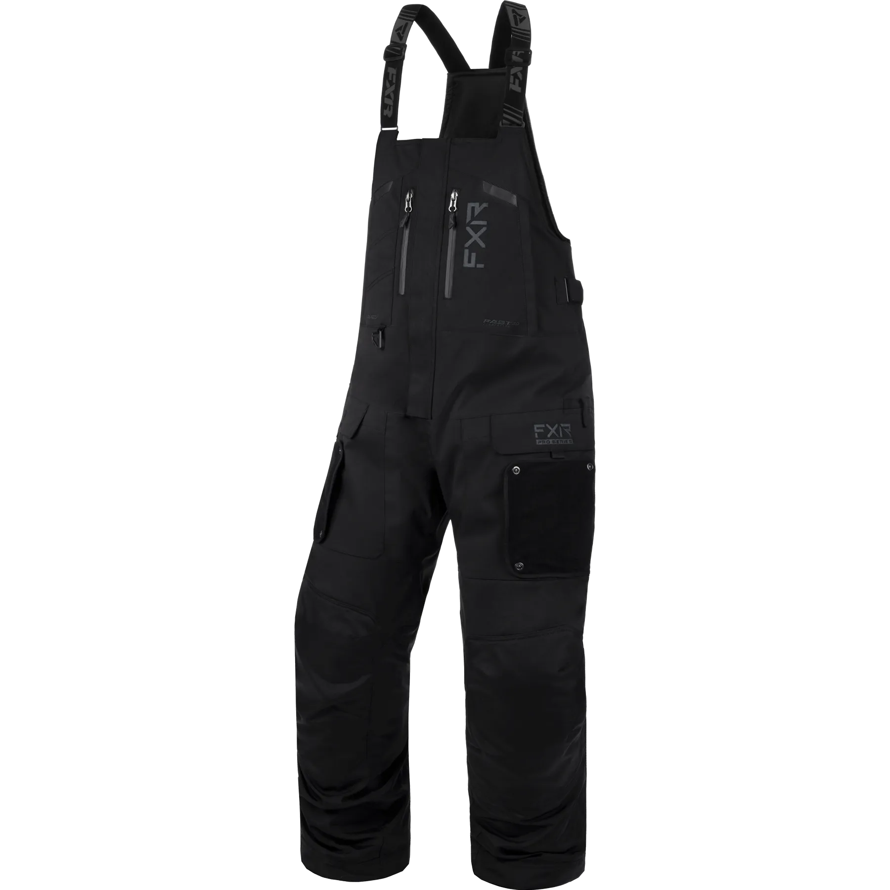 FXR Expedition Pro Bib Pants