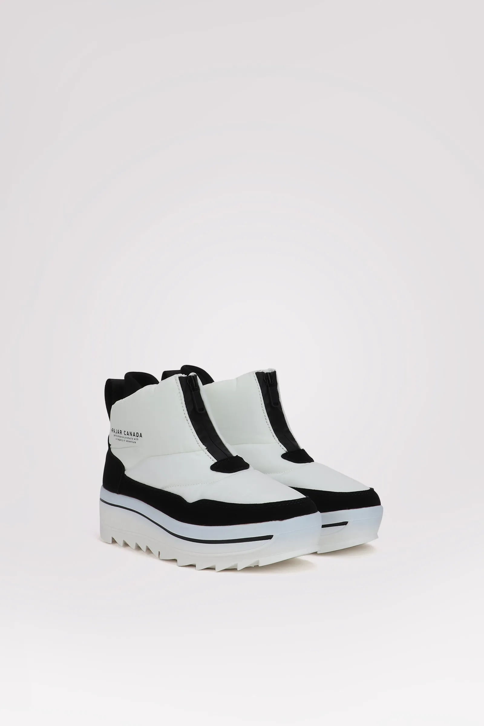 Gala bottes zippées pour femmes