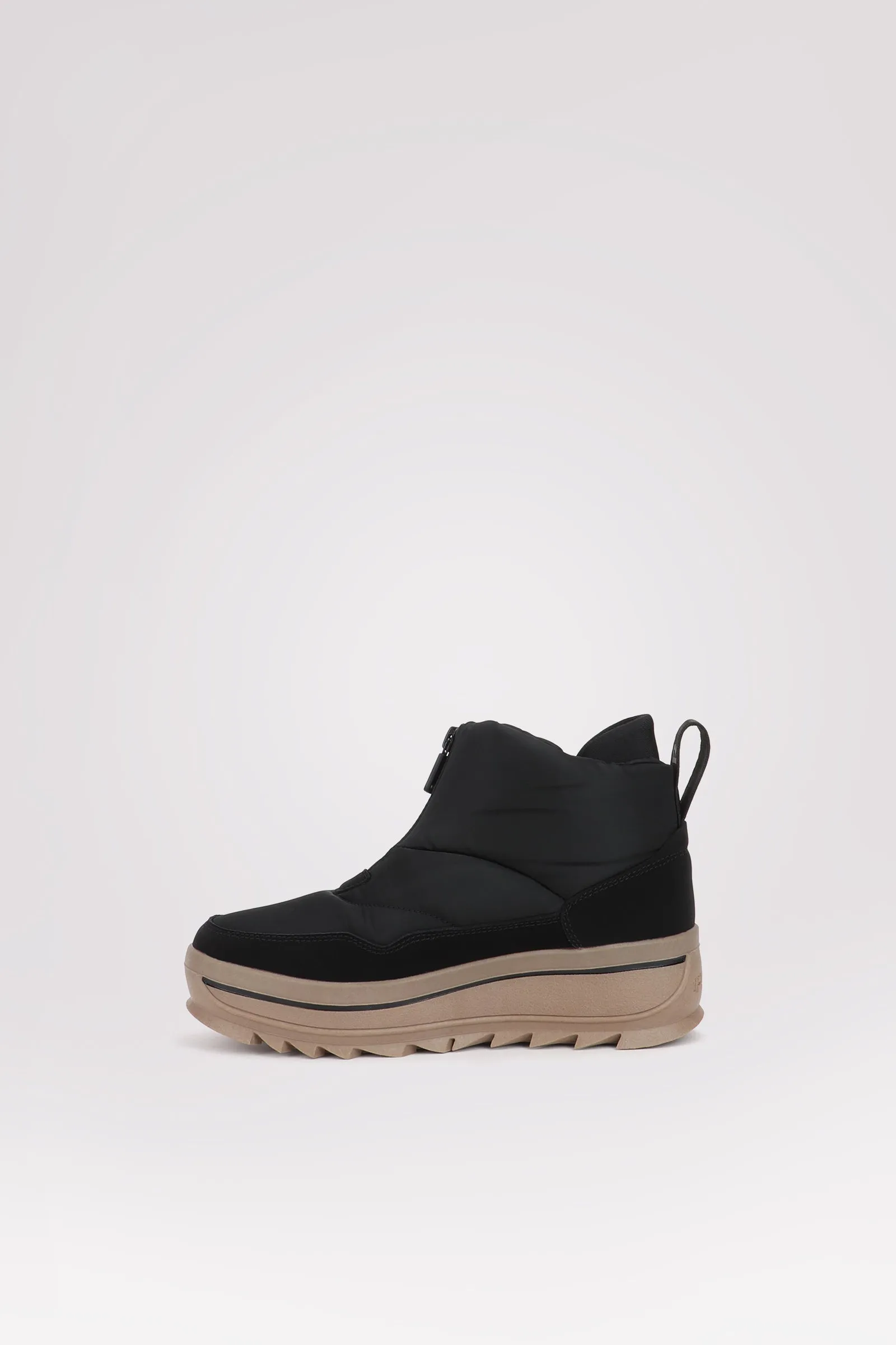 Gala bottes zippées pour femmes
