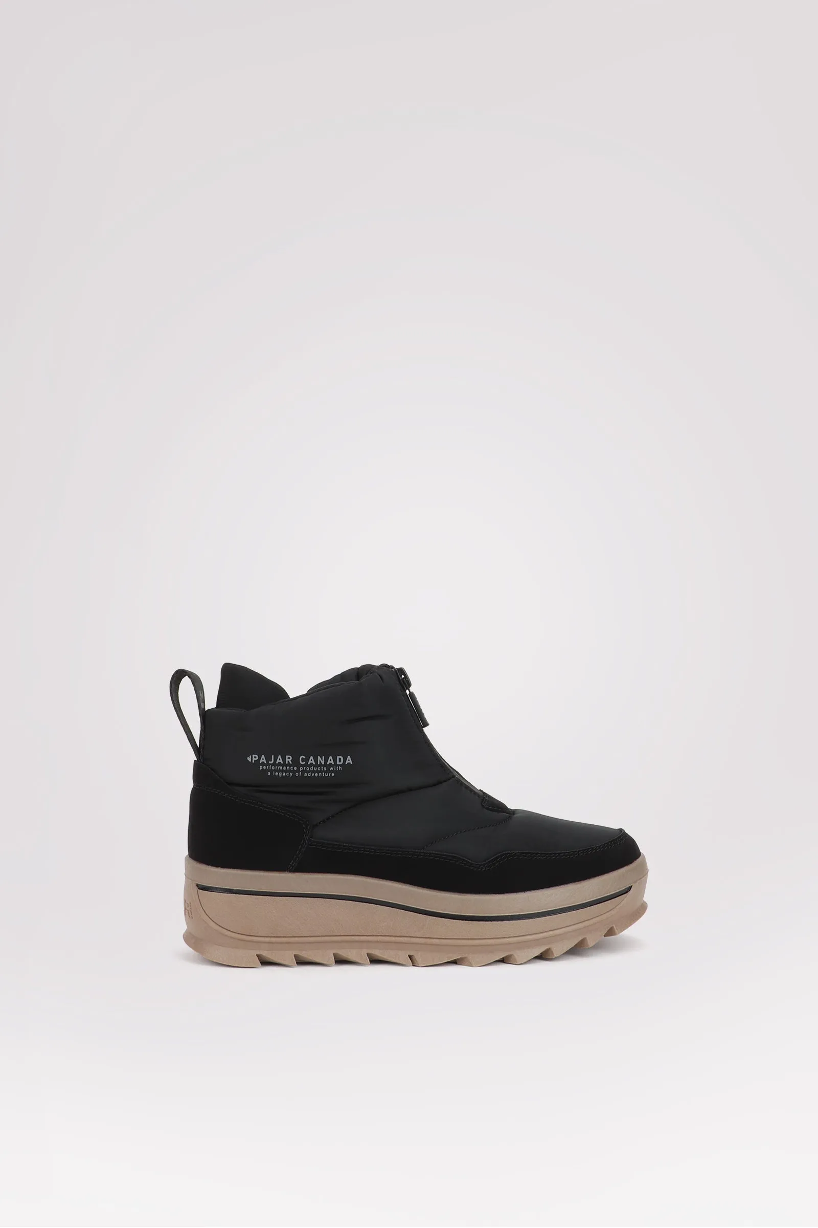 Gala bottes zippées pour femmes