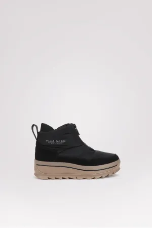 Gala bottes zippées pour femmes