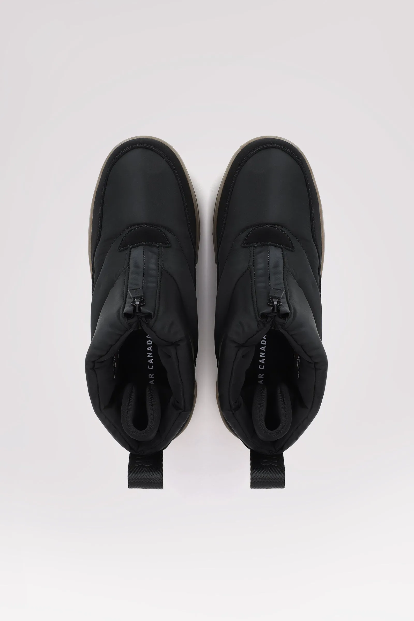 Gala bottes zippées pour femmes