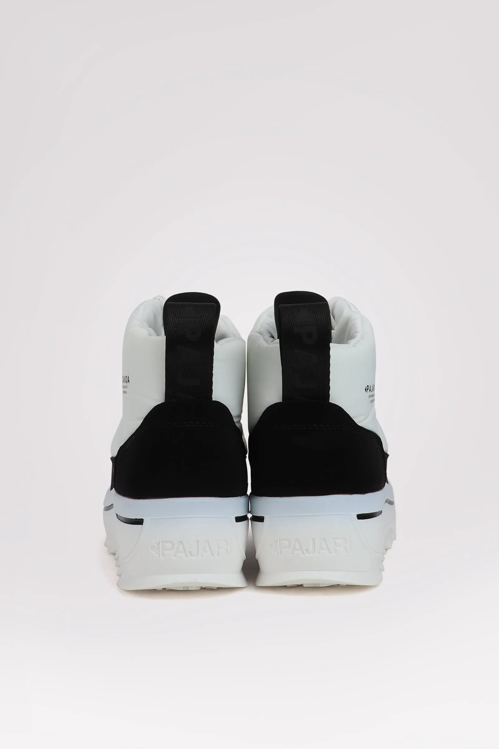 Gala bottes zippées pour femmes