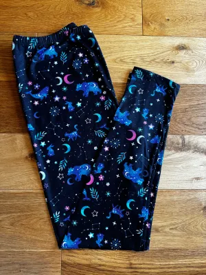 Galaxy Guardians CASUAL Leggings