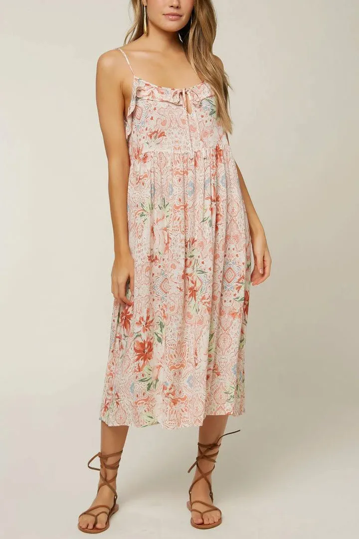 Gardenia Dress