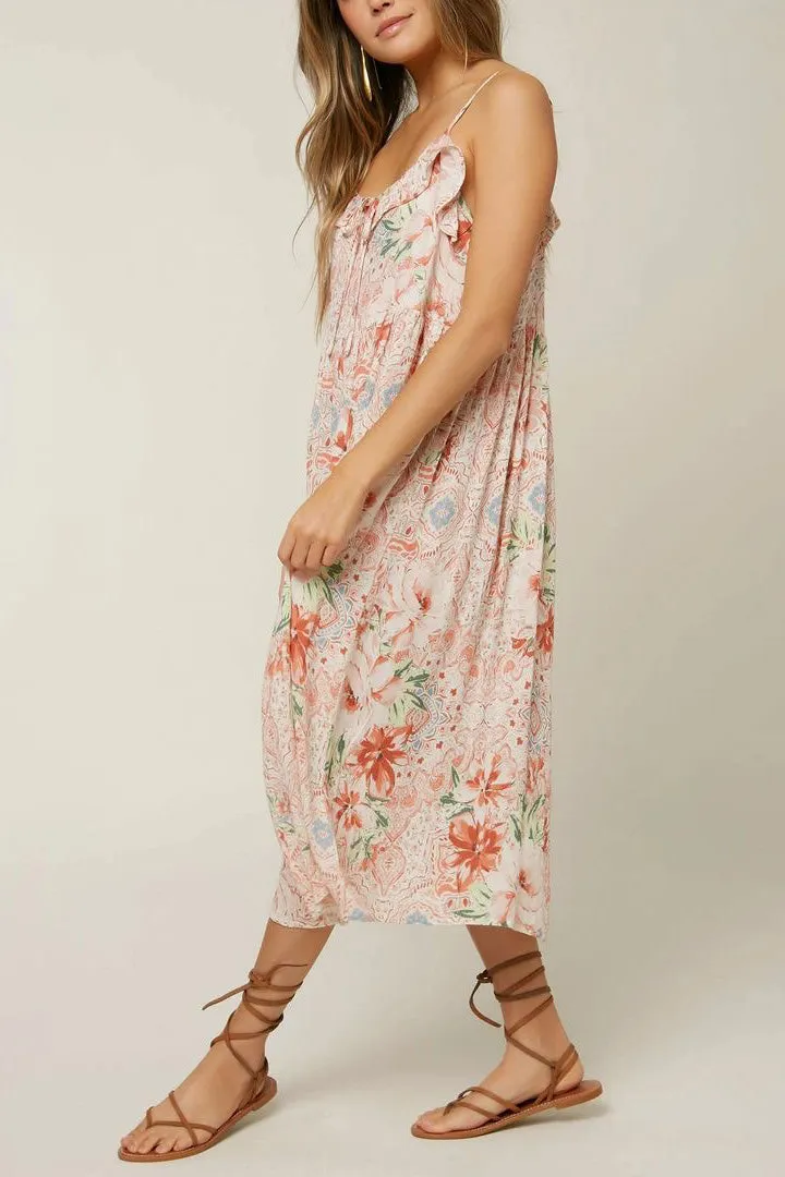 Gardenia Dress
