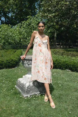 Gardenia Dress