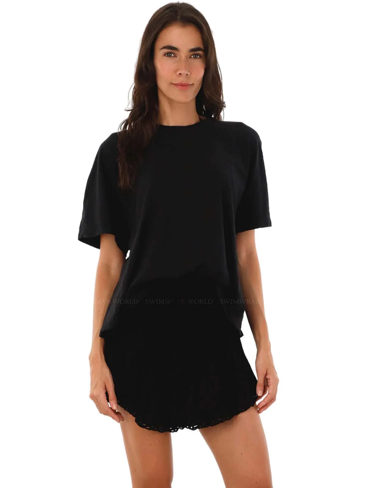 Gaudy Skort ::RET