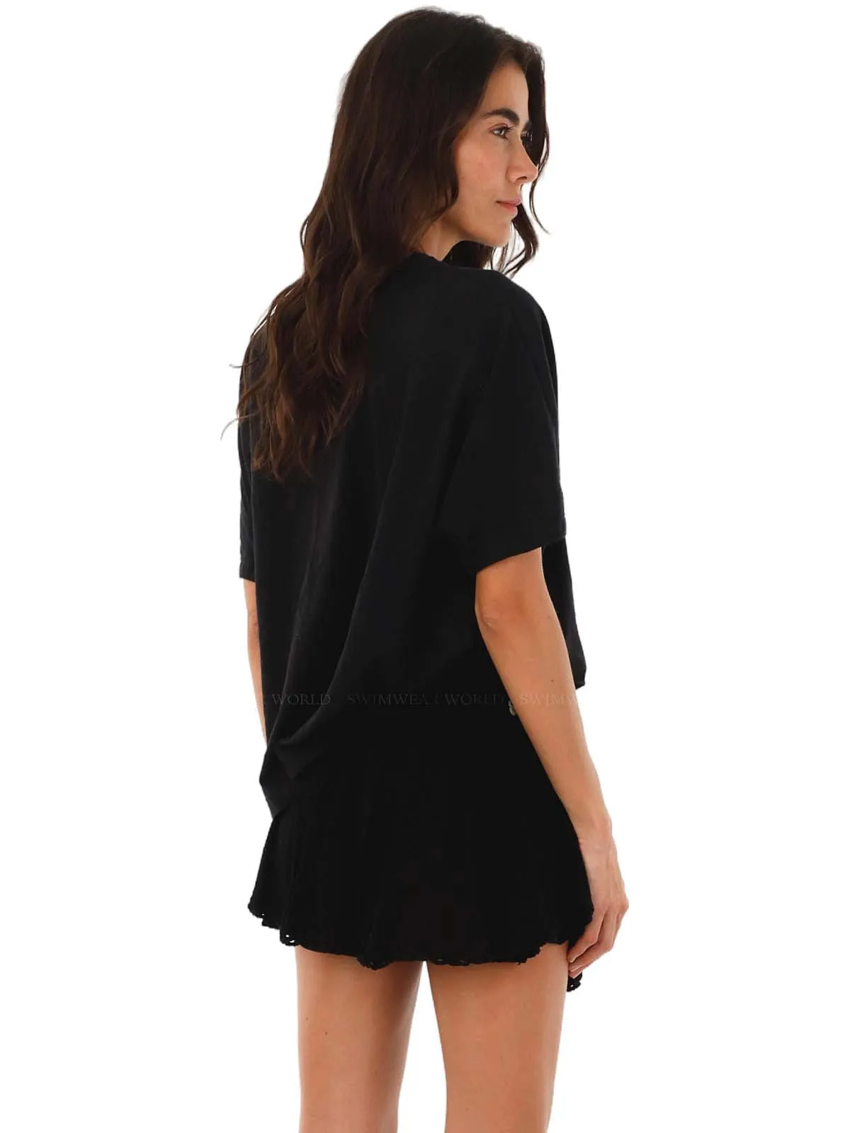 Gaudy Skort ::RET