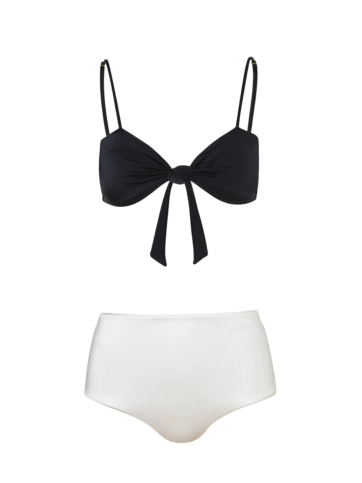 Gia-Andrea Bikini ::RET