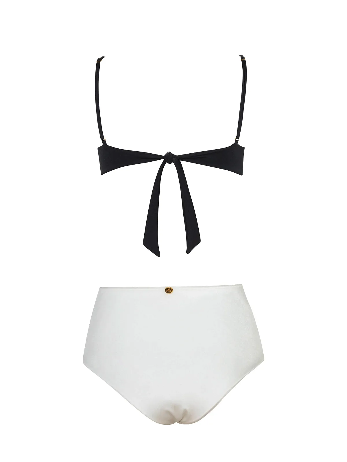 Gia-Andrea Bikini ::RET