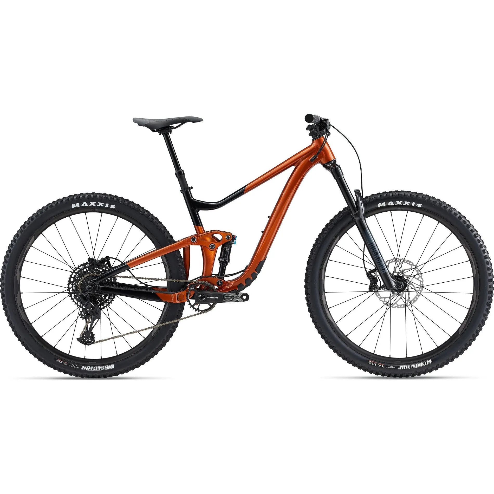 Giant Trance X 29 2 — SALE