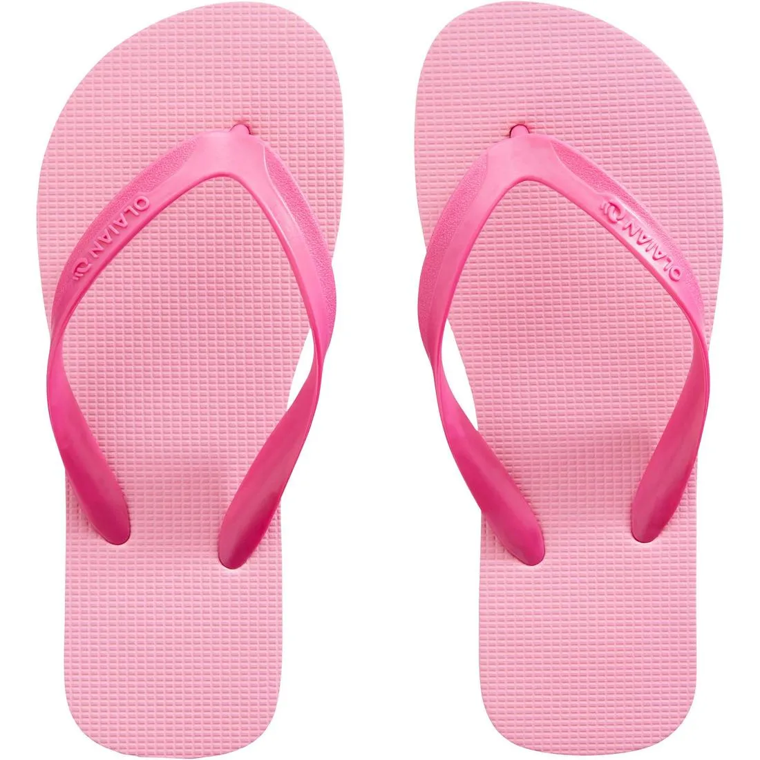 Girls' Flip-Flops - 100