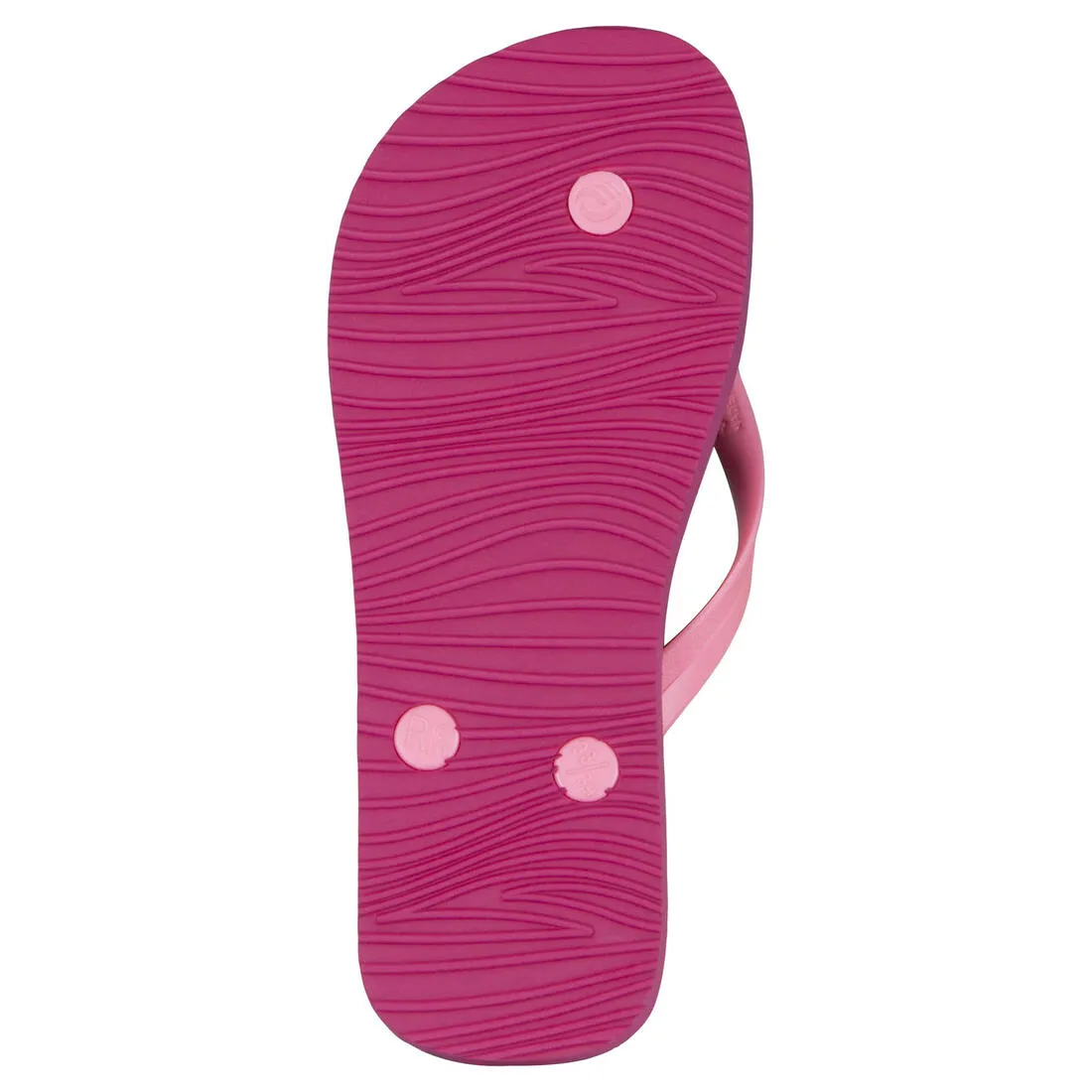 Girls' Flip-Flops - 100