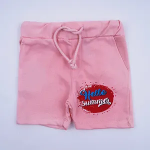 Girls Shorts