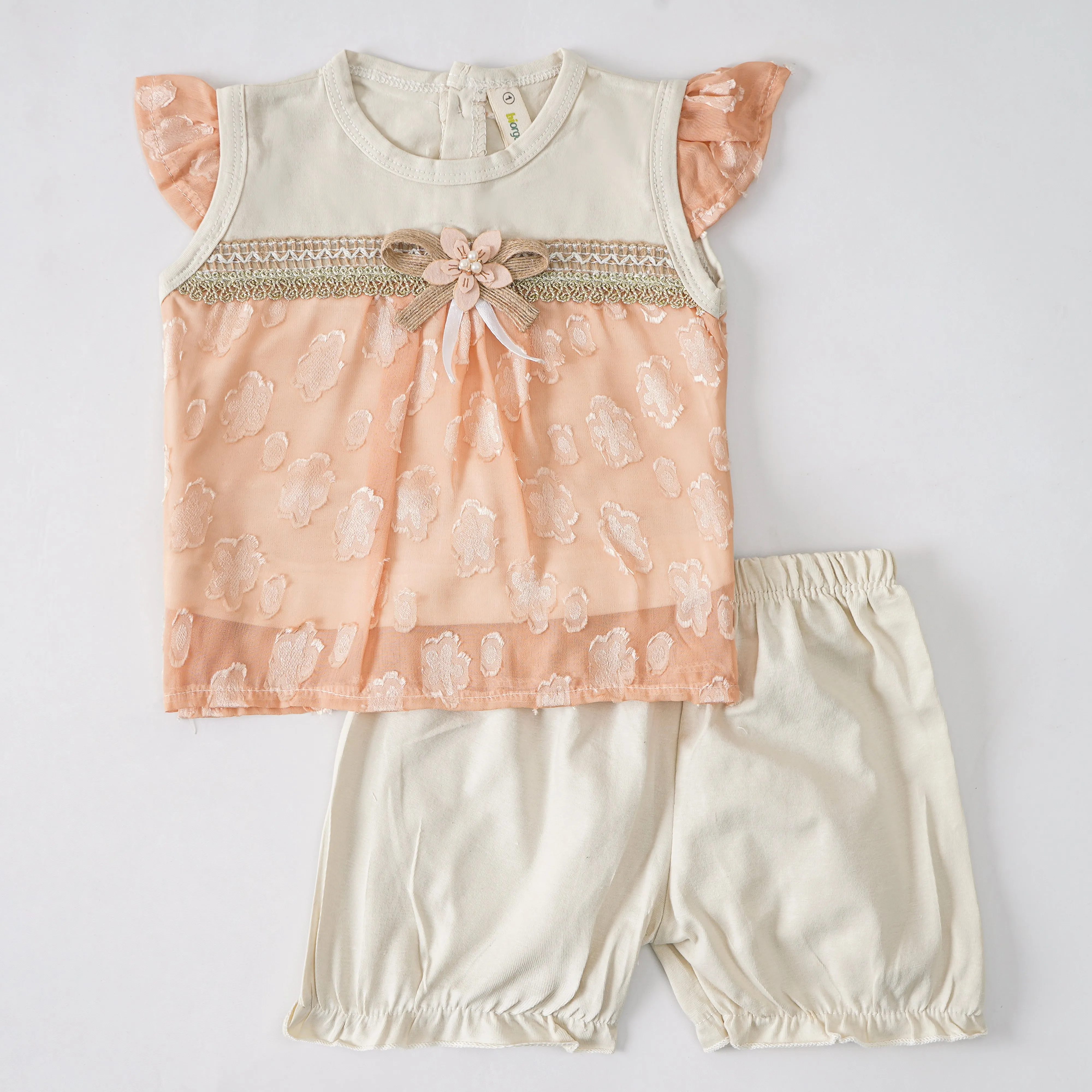 Girls Suit (2333)