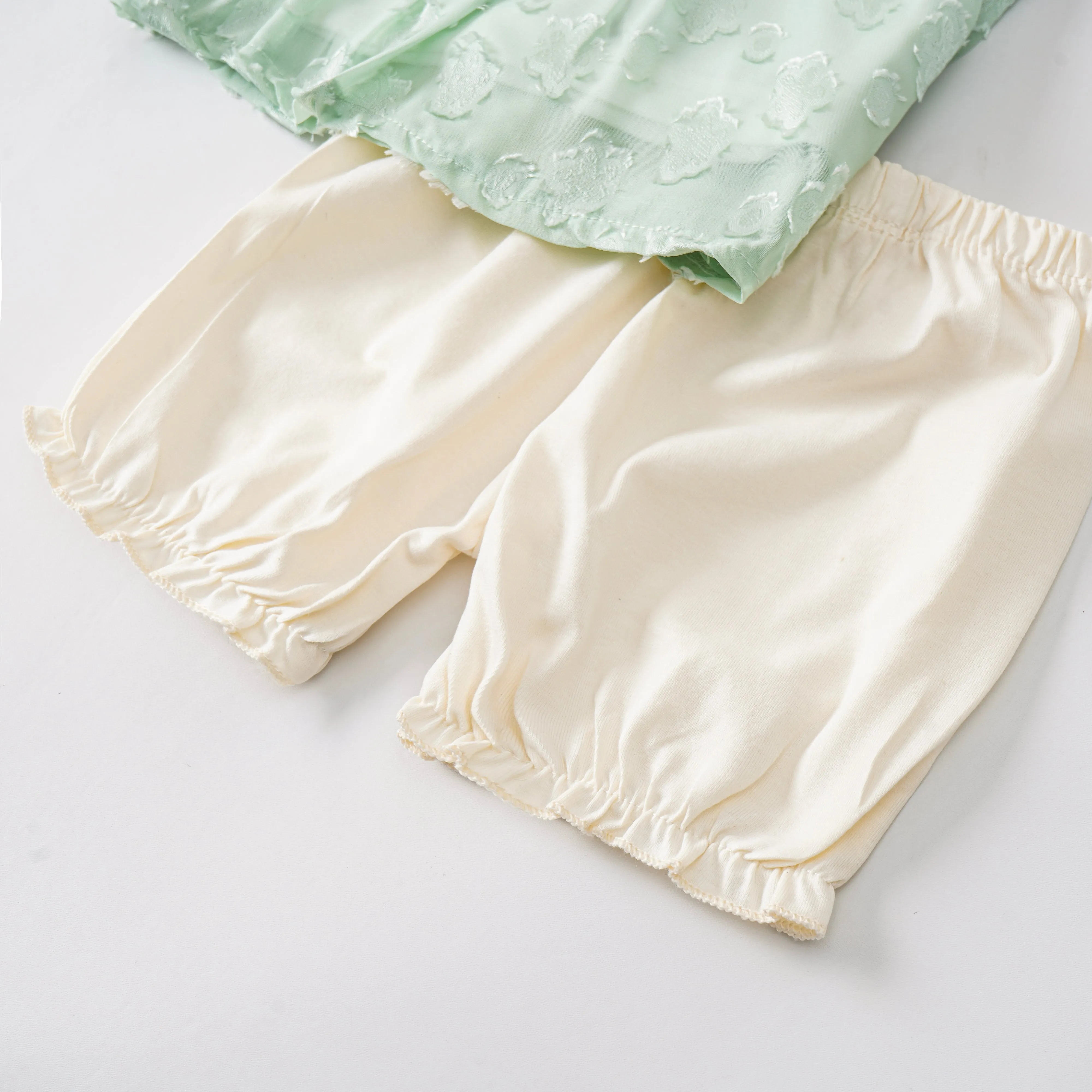 Girls Suit (2333)