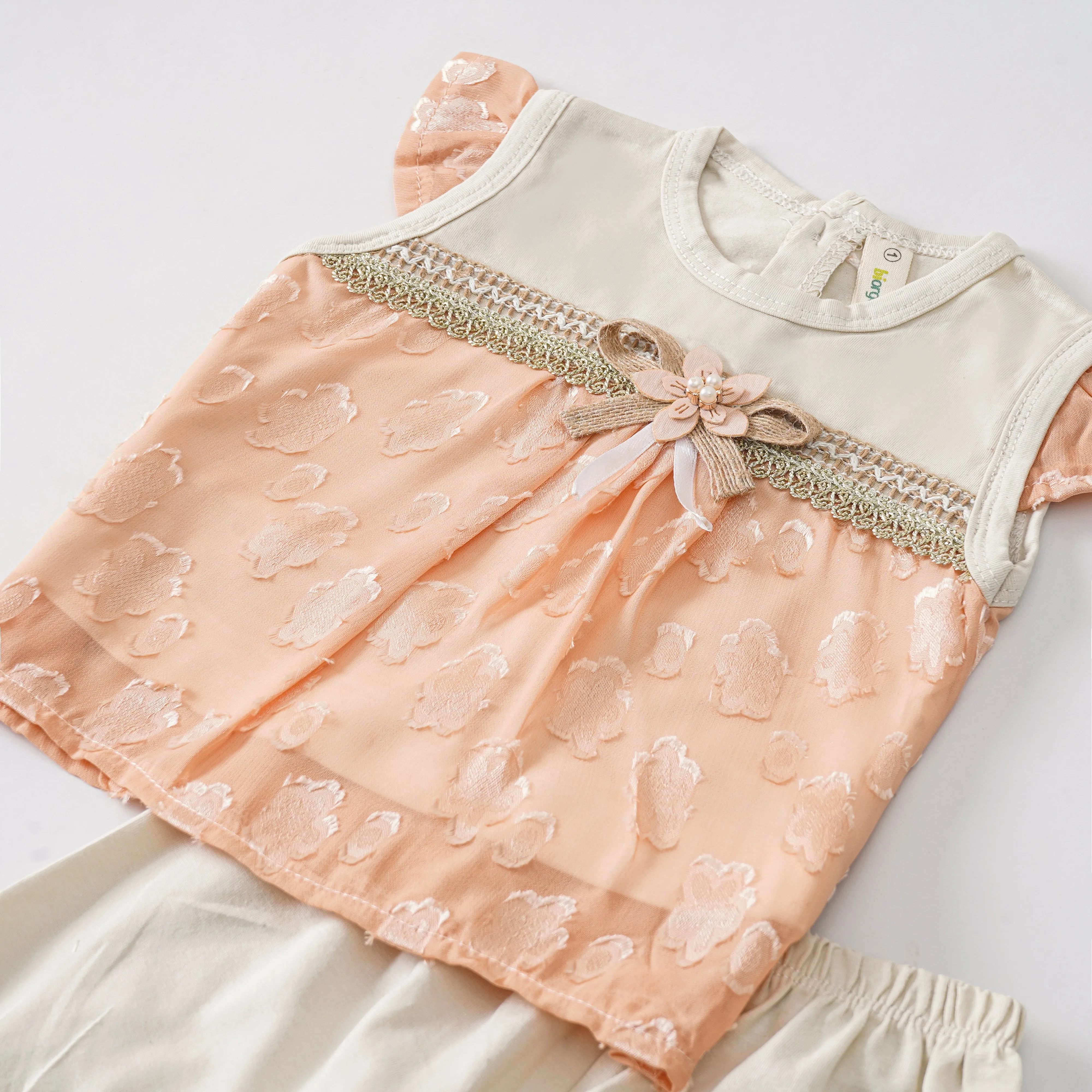 Girls Suit (2333)