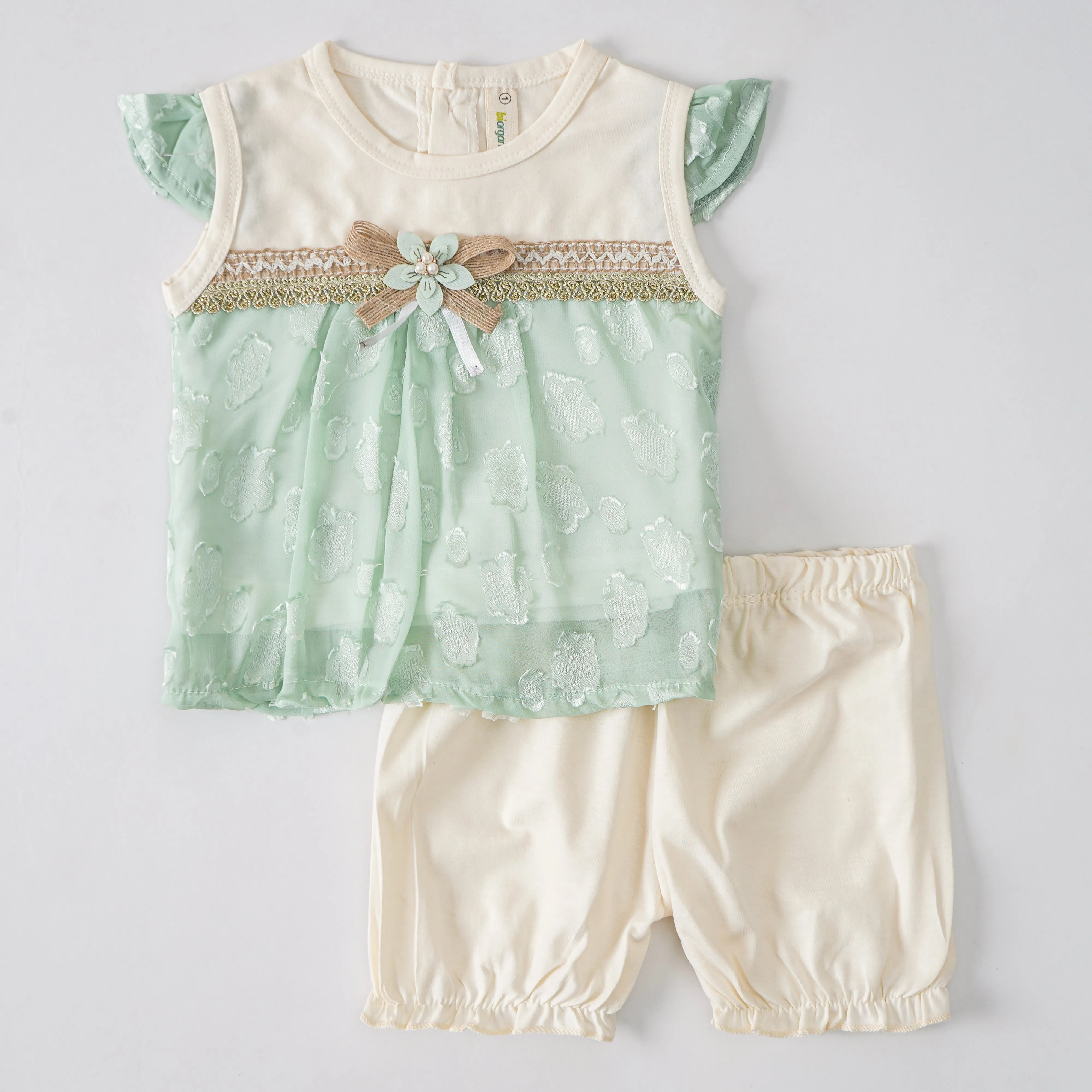 Girls Suit (2333)