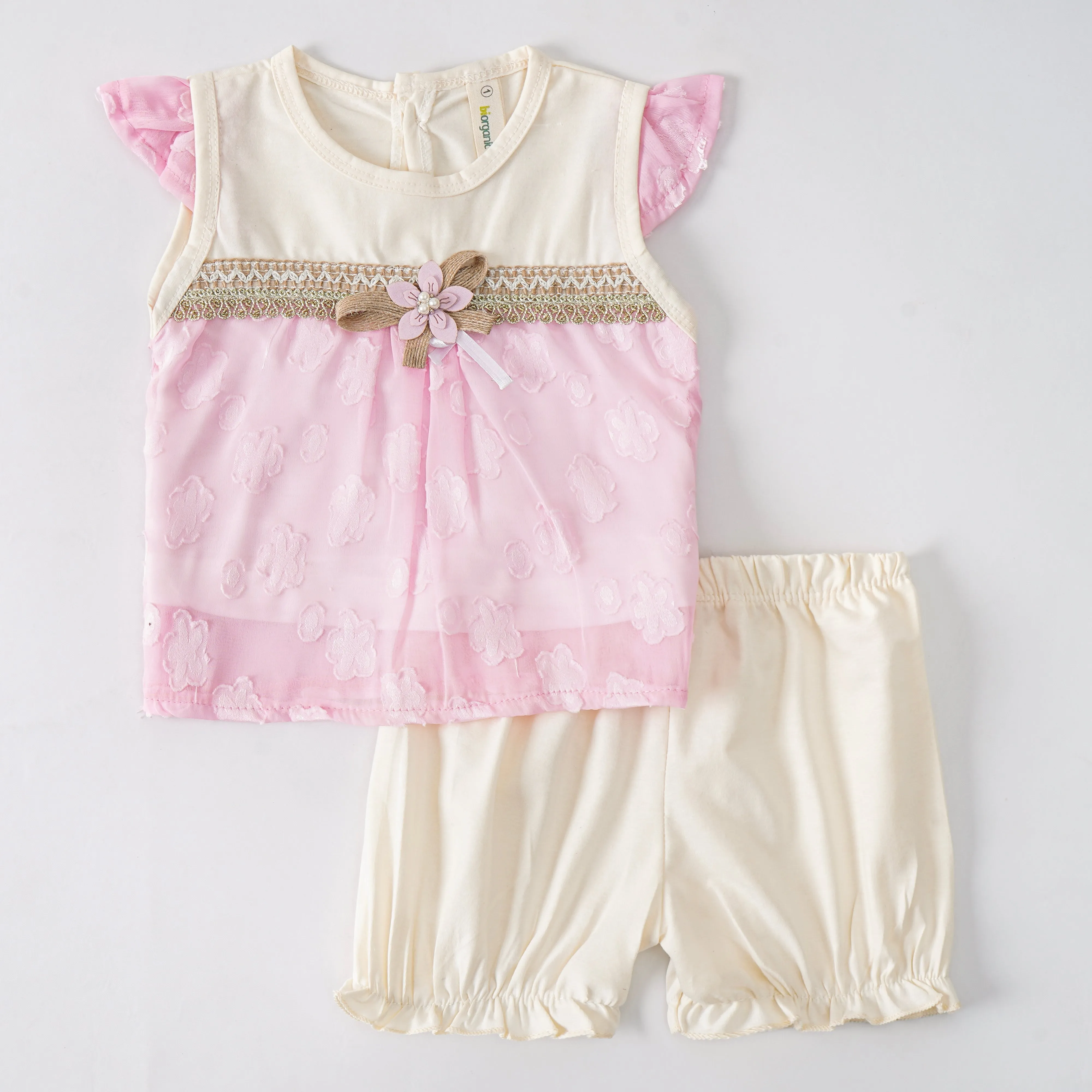Girls Suit (2333)