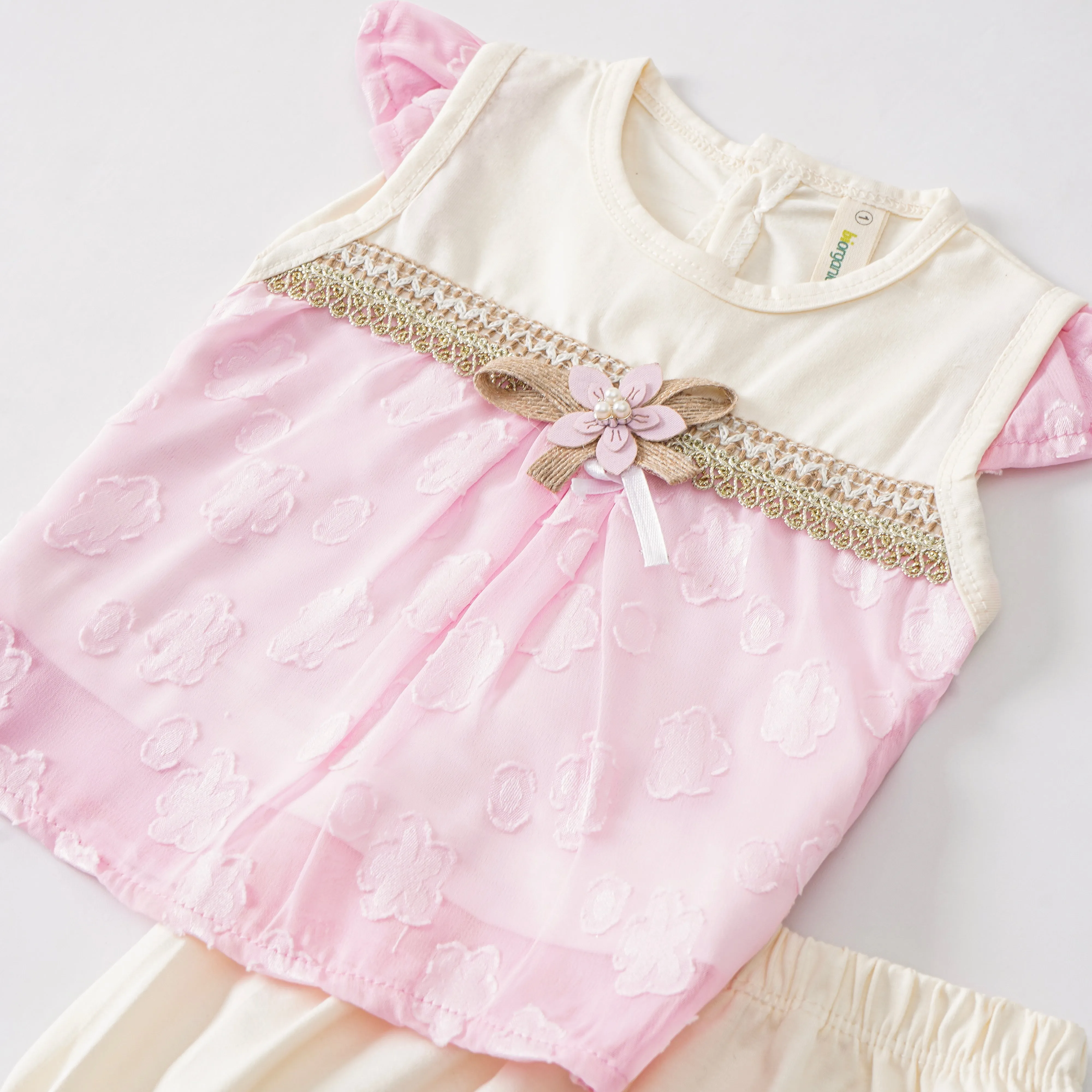Girls Suit (2333)