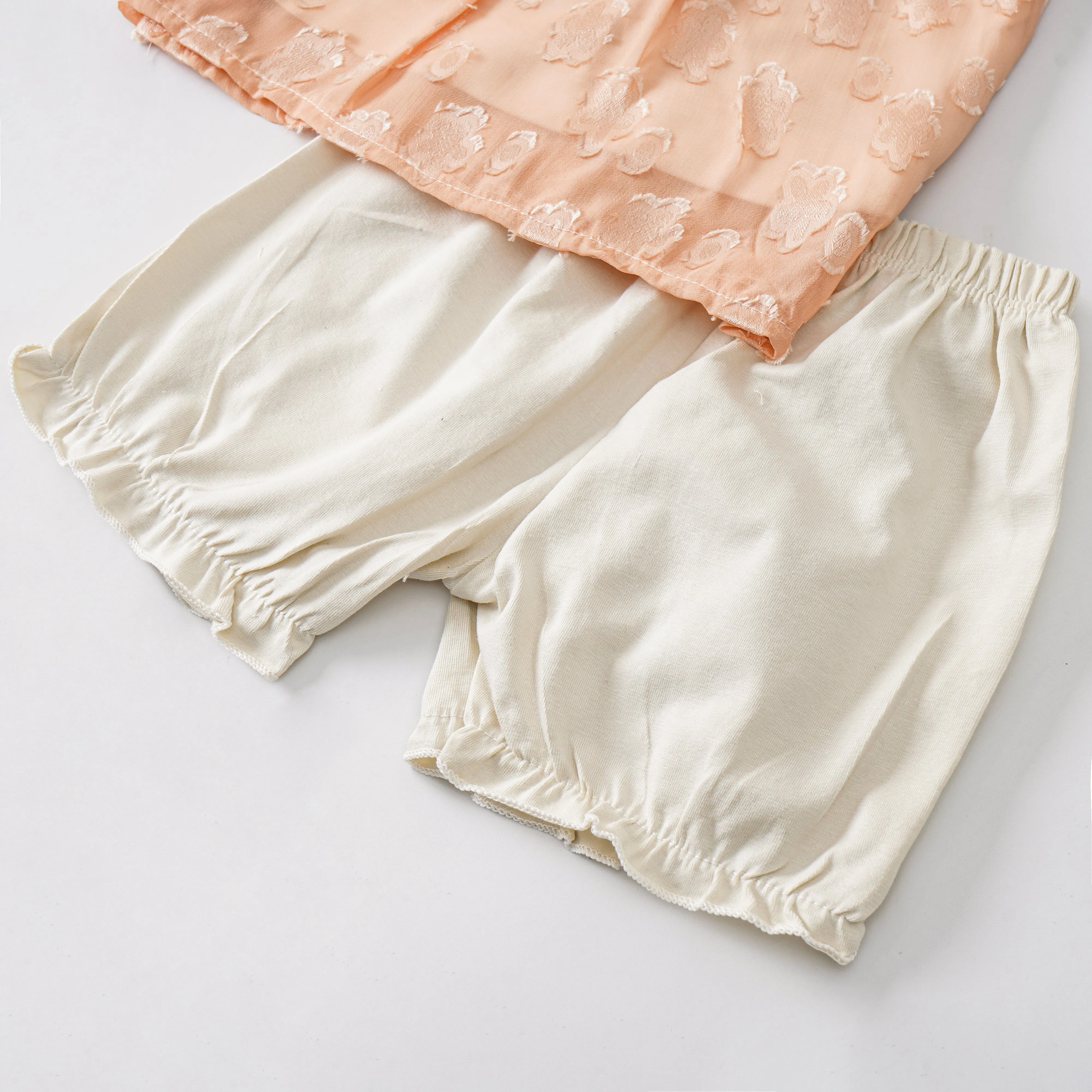 Girls Suit (2333)